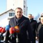 Dodik: Odluka o formiranju Republike Srpske istorijski zavjet (VIDEO)