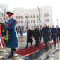 Obilježavanje Dana Republike – položeni vijenci – Srpsku uvijek čuvala ljubav njenog naroda (FOTO/VIDEO)