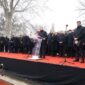 Budimir: Republika Srpska zavjet heroja (VIDEO)
