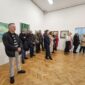 U Muzeju Kozare otvorena izložba umjetnika iz Srpske i Srbije