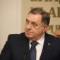 Dodik čestitao Miniću i najavio kontinuitet Vlade (VIDEO)