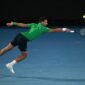 Đoković sigurnom igrom do četvrtog kola Australijan opena (VIDEO)