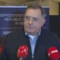 Dodik za RTRS: Posjetom Izraelu potvrđujemo naše prijateljstvo koje je nesporno i koje traje godinama (VIDEO)