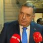 Dodik: Apelacija SDA I DF za provjeru ustavnosti Vlade Srpske još jedna zla namjera političkog Sarajeva (VIDEO)