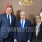 Dodik: Sastanak sa Netanjahuom jedan od najboljih koji sam imao proteklih decenija (VIDEO)