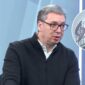“Za dva, tri dana vjerujem da ćete znati ko će otkupiti”: Oglasio se Vučić o kupcu ruskog udjela u NIS-u