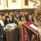 Poruke mira i ljubavi sa Božićne liturgije u Crkvi Svete Trojice