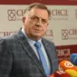 Dodik dobio poziv od Amerikanaca