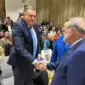 Dodik sa američkim ambasadorom u Izraelu