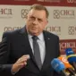 Dodik potvrdio: U ponedjeljak veče putujem u Ameriku