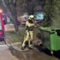 Ponovno gorjeli novi kontejneri: Komunalne usluge uputile apel građanima