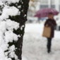 (FOTO) Promjena vremena 12. februara: Snijega će biti, a evo hoće li TEMPERATURE OTIĆI U DUBOKI MINUS