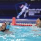 (FOTO) Srbija šampion Evrope: Milan Glušac heroj finala, Mađarska bez rješenja za odličnu odbranu Delfina