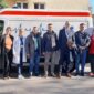 Dom zdravlja Prijedor nabavio novo sanitetsko vozilo (FOTO)