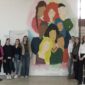 MURAL EMPATIJE I ZAJEDNIŠTVA U OKVIRU KAMPANJE “ŠKOLA KOJA ČUJE” (VIDEO)