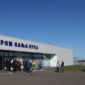 Aerodrom Banjaluka: Taksista više puta upozoren, naplaćena posebna jednokratna nadoknada