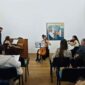 ODRŽAN KONCERT UČENICA PRIJEDORSKE MUZIČKE ŠKOLE