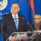 Dodik: Ovo je druga Amerika koja se poštuje, propao je plan rušenja Republike Srpske (VIDEO)