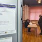 Otvorena biračka mjesta, pravo glasa ima 84.474 birača (VIDEO)