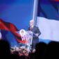Vučević: Predaja nikad nije bila opcija, a ni mržnja prema drugom naš put (VIDEO)