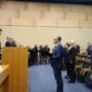 Karan položio svečanu zakletvu: Neka naši prioriteti budu očuvanje ustavne pozicije Republike Srpske (FOTO/VIDEO)