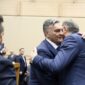 Dodik čestitao Karanu: Naša snaga je u jedinstvu (FOTO)