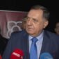 Dodik poručio sarajevskoj političkoj eliti: Mi smo dva svijeta različita (VIDEO)