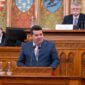 Budimpešta: Konferencija predsjednika parlamenata zemalja ЈI Evrope; Učestvuje Stevandić
