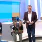 Neobičan gost RTRS-a, humanoidni robot – pogledajte kako je to izgledalo (VIDEO)