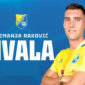 RAKOVIĆ RASKINUO S „RUDARIMA“