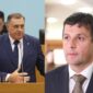 Tužilaštvo u Banjaluci obustavilo postupak protiv Dodika po prijavi Vukanovića