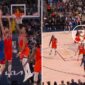 Ovakvu Jokićevu asistenciju još niste vidjeli: Samo dvije osobe u cijeloj hali znale gdje ide lopta