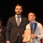 Nikola Ivković najbolji sportista grada Prijedora za 2025. godinu (FOTO)