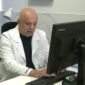Dr Boris Vujanović, internista-onkolog – BROJ OBOLJELIH OD KARCINOMA U OGROMNOM PORASTU