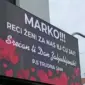 Ljubavna poruka na bilbordu šokirala prolaznike: “Marko, reci ženi za nas ili ću ja”