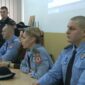 Učenicima predstavljen konkurs za upis na Policijsku akademiju (VIDEO)
