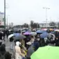 Treći dan protesta u Sarajevu nakon teške tramvajske nesreće: “Vrijeme je da nadležni preuzmu odgovornost”