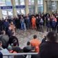 “Sutra okupljanje u Prijedoru” Radnici “Željeznica RS” najavljuju OBUSTAVU RADA ako uprava ne ispuni njihove zahtjeve