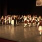 ODRŽAN MEĐUNARODNI DJEČIJI FESTIVAL FOLKLORA “RAZIGRANA MLADOST”