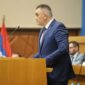 Nastavljena sjednica NSRS: Minić rekao da će Vlada učiniti sve da riješi problem Nove Ljubije