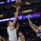 (FOTO) Drži osam pozicija u top 10 svih vremena: Nikola Jokić, doktor košarkaških nauka