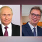 Vučić razgovarao sa Putinom – dogovorena najpovoljnija cijena gasa (VIDEO)