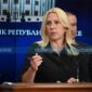 Cvijanovićeva reagovala na ostavku Minića: Čestitam premijeru