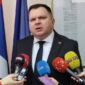 Budimir: Svaki odlazak u svijet Bećirovića ili Konakovića usmjeren je protiv Srpske (VIDEO)