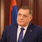 Dodik: Srbija, tamo gdje je birala, izabrala politiku sigurnosti, stabilnosti i izvjesnosti