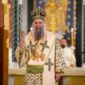 Patrijarh Porfirije pisao Putinu, Trampu i papi: Ne dozvolite da srpski narod bude izgnan sa KiM