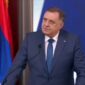 Dodik: Republika Srpska nastala voljom srpskog naroda i odbranjena hrabrošću srpskih boraca (VIDEO)
