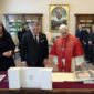 Članovi Predsjedništva BiH u Vatikanu sa papom Lavom