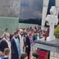U Starom Brodu služen parastos za više od 6.000 srpskih žrtava ustaške Crne legije