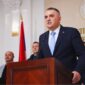 Minić o akcizama na gorivo: Građanima ćemo vratiti 20 odsto novca (VIDEO)